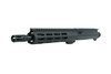 10.5″ 7.62x39 Medium Carbine M-LOK Upper Assembly