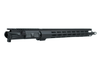 18" Midlength 6mm ARC Medium M-LOK Upper Assembly