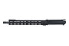 16" Carbine 400 Legend Medium M-LOK Upper Assembly