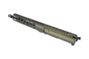 Aero Precision M4E1-T Complete Upper, 11.5" 5.56 Barrel, 10.3" ATLAS R-ONE MLOK HG - ODG Anodized