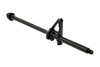 Ballistic Advantage 20" 5.56 Government Profile Rifle AR-15 Barrel, Modern Series w/ FSB, Triangular Handguard Cap and Delta Ring Assembly