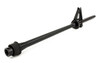 Ballistic Advantage 20" 5.56 Government Profile Rifle AR-15 Barrel, Modern Series w/ FSB, Triangular Handguard Cap and Delta Ring Assembly