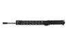 20" Rifle .224 Valkyrie Medium Spiral Fluted Nitride Upper Assembly