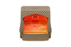 Vortex Defender-ST 3 MOA Red Dot Sight - Tan