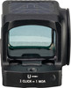 Vortex Defender-CCW Enclosed Solar 3 MOA Red Dot Sight