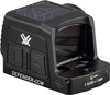 Vortex Defender-CCW Enclosed Solar 3 MOA Red Dot Sight