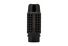 Precision Armament EFAB Hybrid 5.56 Muzzle Brake - Black