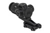 Primary Arms SLx 3X MicroPrism with Red Illuminated ACSS Raptor 5.56/.308 Reticle - Yard Primary Arms SLx 3X MicroPrism with Red Illuminated ACSS Raptor 5.56/.308 Reticle - Yard