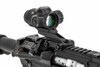 Primary Arms SLx 3X MicroPrism with Red Illuminated ACSS Raptor 5.56/.308 Reticle - Yard Primary Arms SLx 3X MicroPrism with Red Illuminated ACSS Raptor 5.56/.308 Reticle - Yard