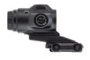 Primary Arms SLx 3X MicroPrism with Red Illuminated ACSS Raptor 5.56/.308 Reticle - Yard Primary Arms SLx 3X MicroPrism with Red Illuminated ACSS Raptor 5.56/.308 Reticle - Yard