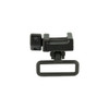 LEAPERS / UTG UTG Picatinny Sling Swivel Mount with 1.25 Loop