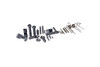 STRIKE INDUSTRIES Strike Industries AR 15 Enhanced Lower Receiver Parts Less Trigger, Hammer and Disconnector