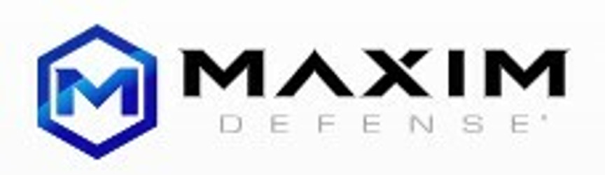 Maxim Defense Industries Maxim Defense Industries