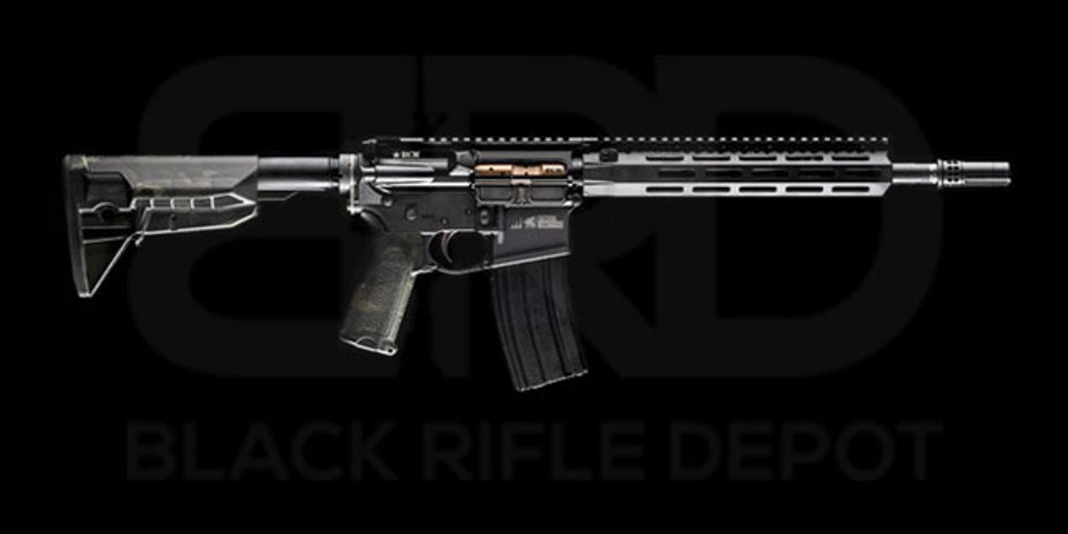 Is an AR 15 Good for Beginners? | Black Rifle Depot