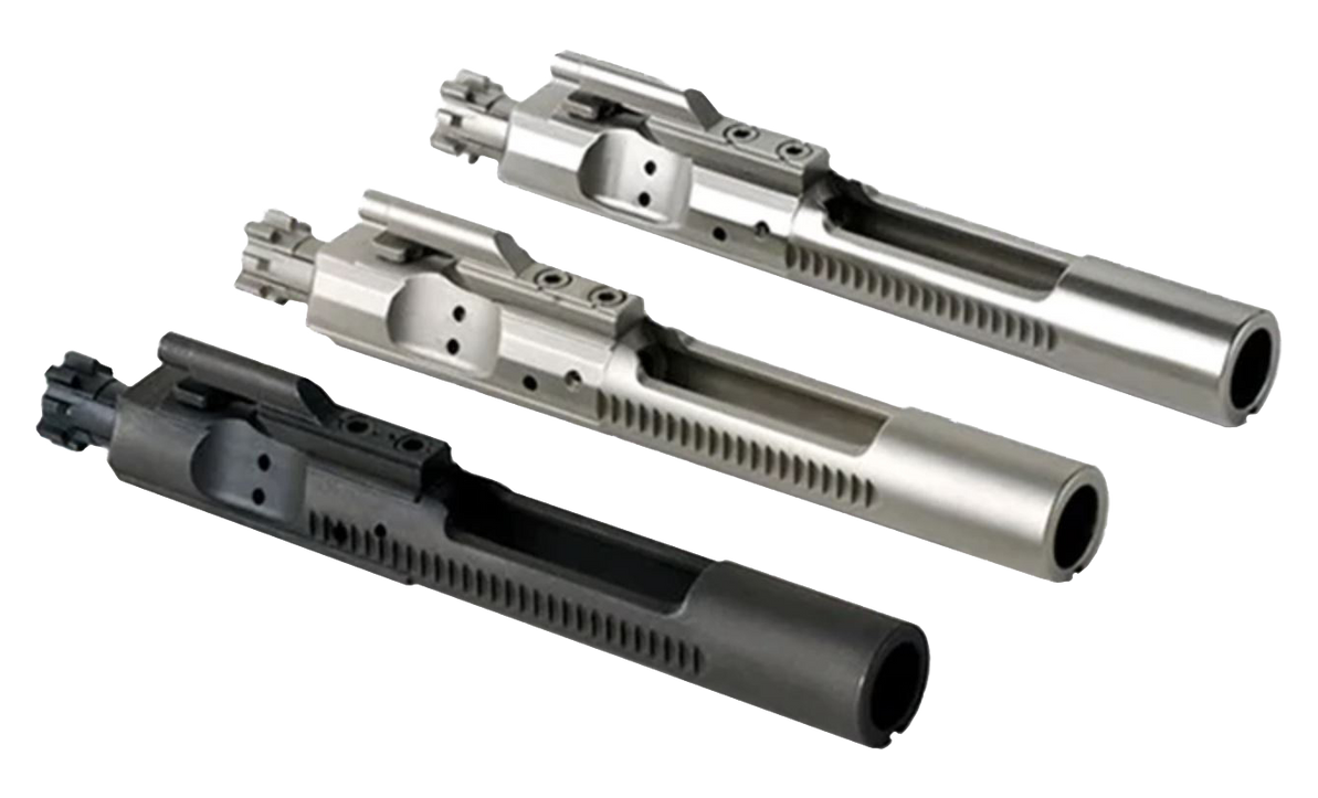 ​What is the Best Bolt Carrier Group | Best AR 15 BCG