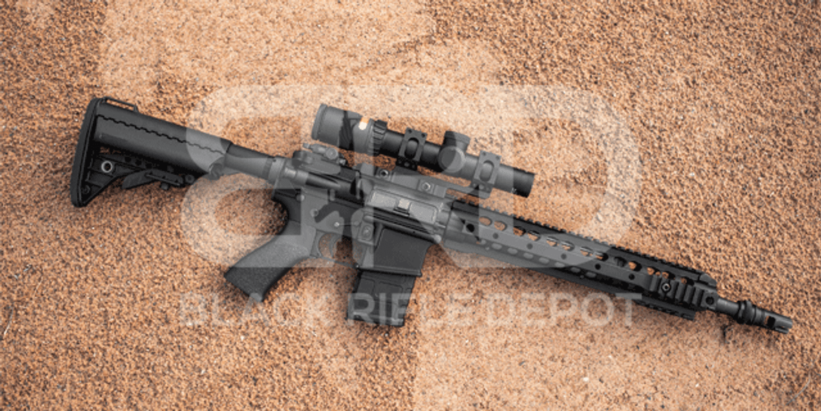 Building Your Own AR 15? Read this first!