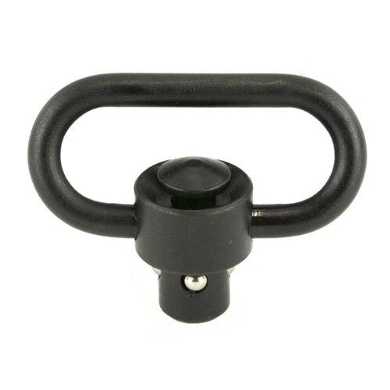 UTG AR 15 Heavy Duty Push Button QD Sling Swivel