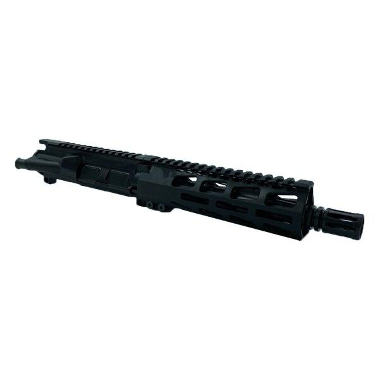 7.5" Stealth 5.56 NATO AR 15 Pistol Upper