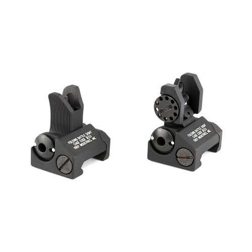 Troy Industries Micro BattleSights Black Rifle depot