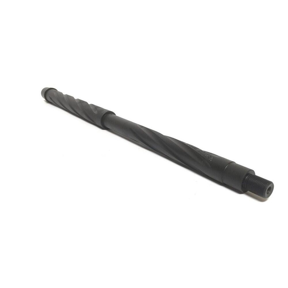 16" .223 Wylde Spiral Fluted Barrel From Black Rifle Depot