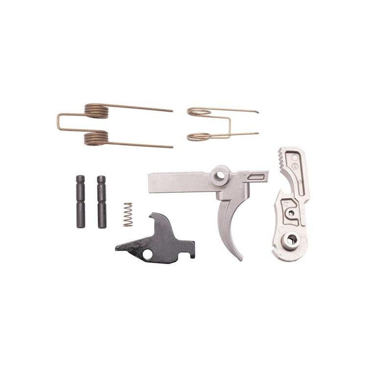 Stainless AR 15 Fire Control Group From BRD