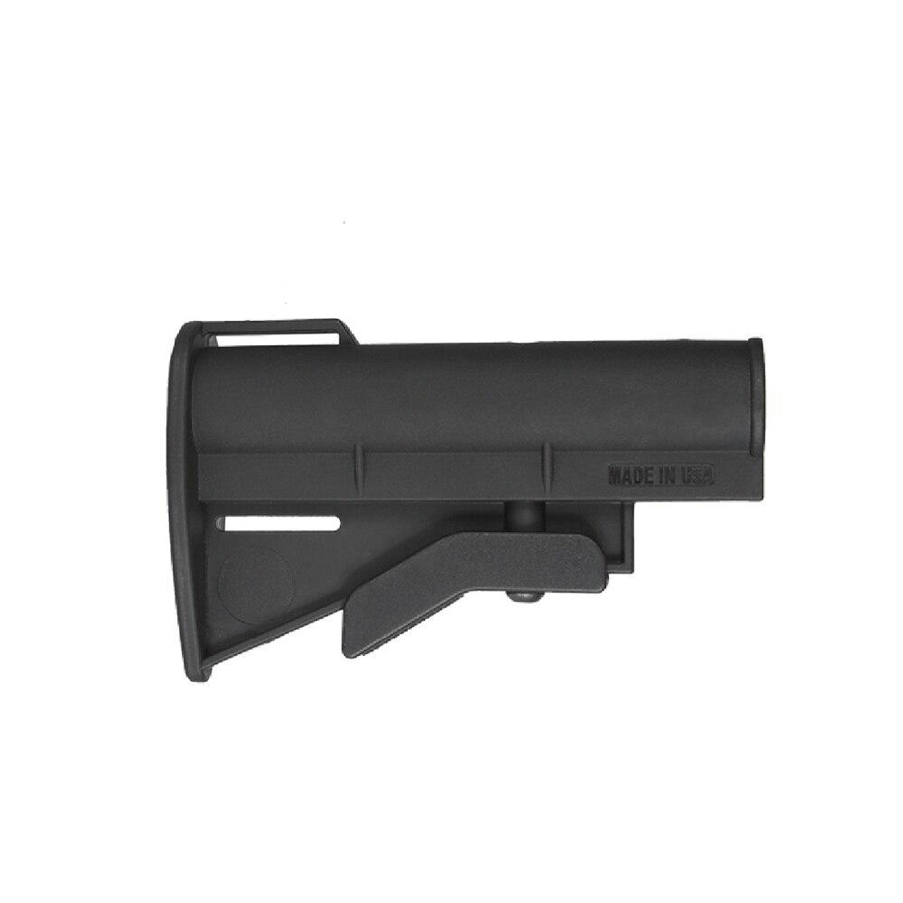 CQC 4 Position Micro AR 15 Stock | From BRD