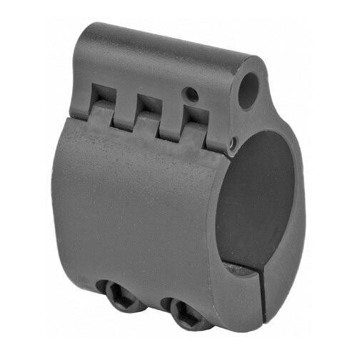 Yankee Hill Machine Low Profile "Hinged Style" Gas Block