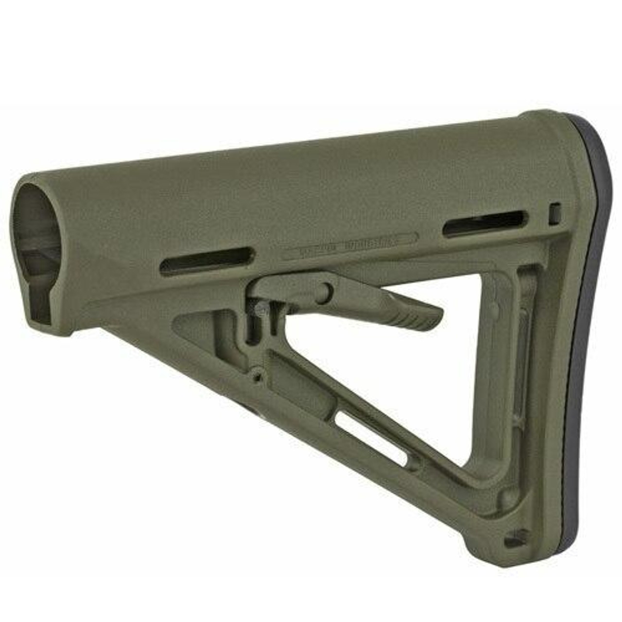 【未使用】MAGPUL MOE STOCK ODG Magpul Moe PR Carbine Stock ODG