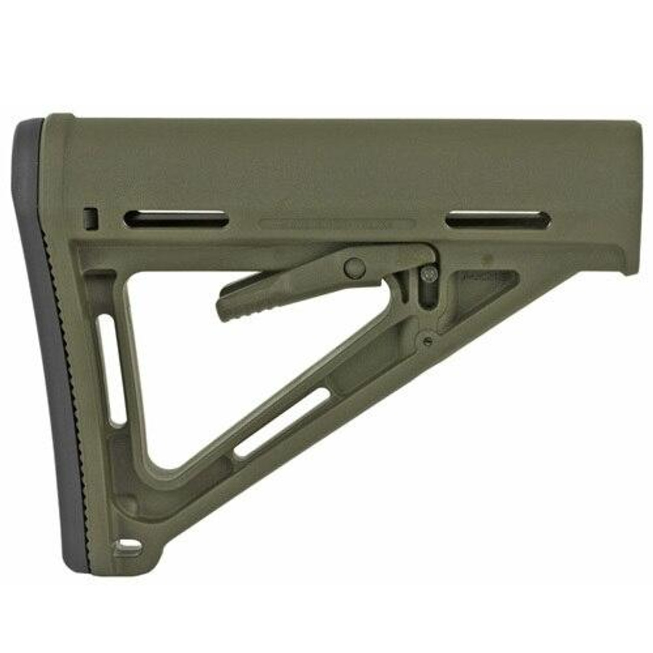【未使用】MAGPUL MOE STOCK ODG Magpul MOE Mil Spec Stock (OD Green) | From BRD