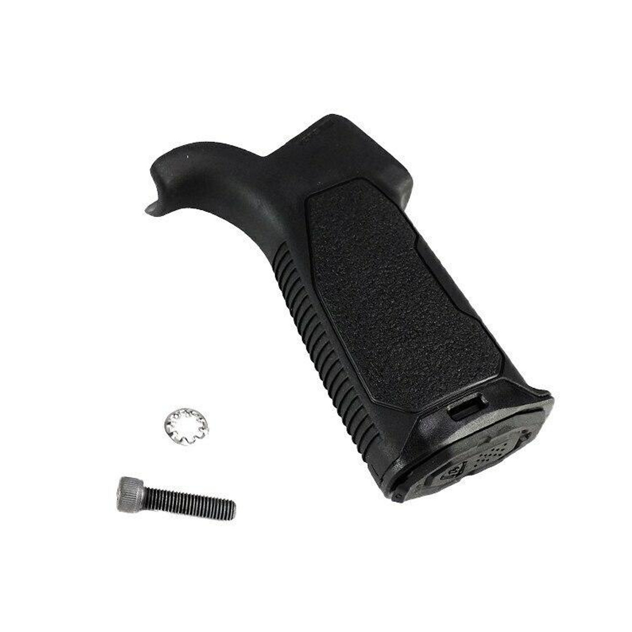 Strike Industries Enhanced Pistol Grip - 25 Degree