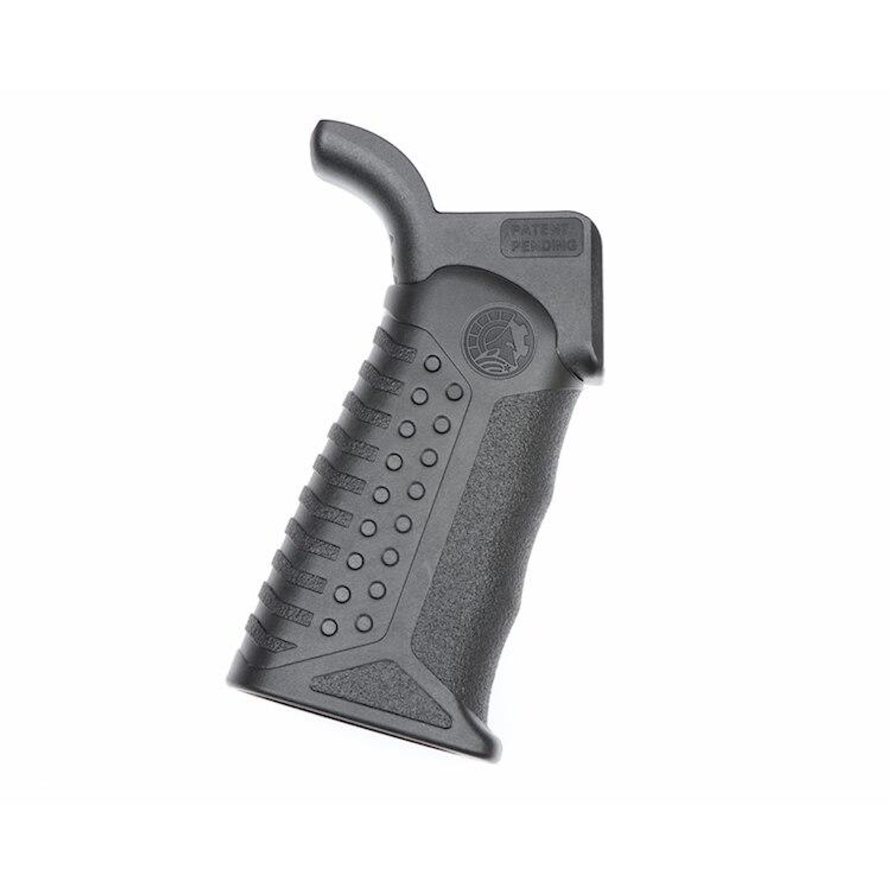 Battle Arms Development Adjustable Tactical Grip - 3 Grip Angles - OD Green