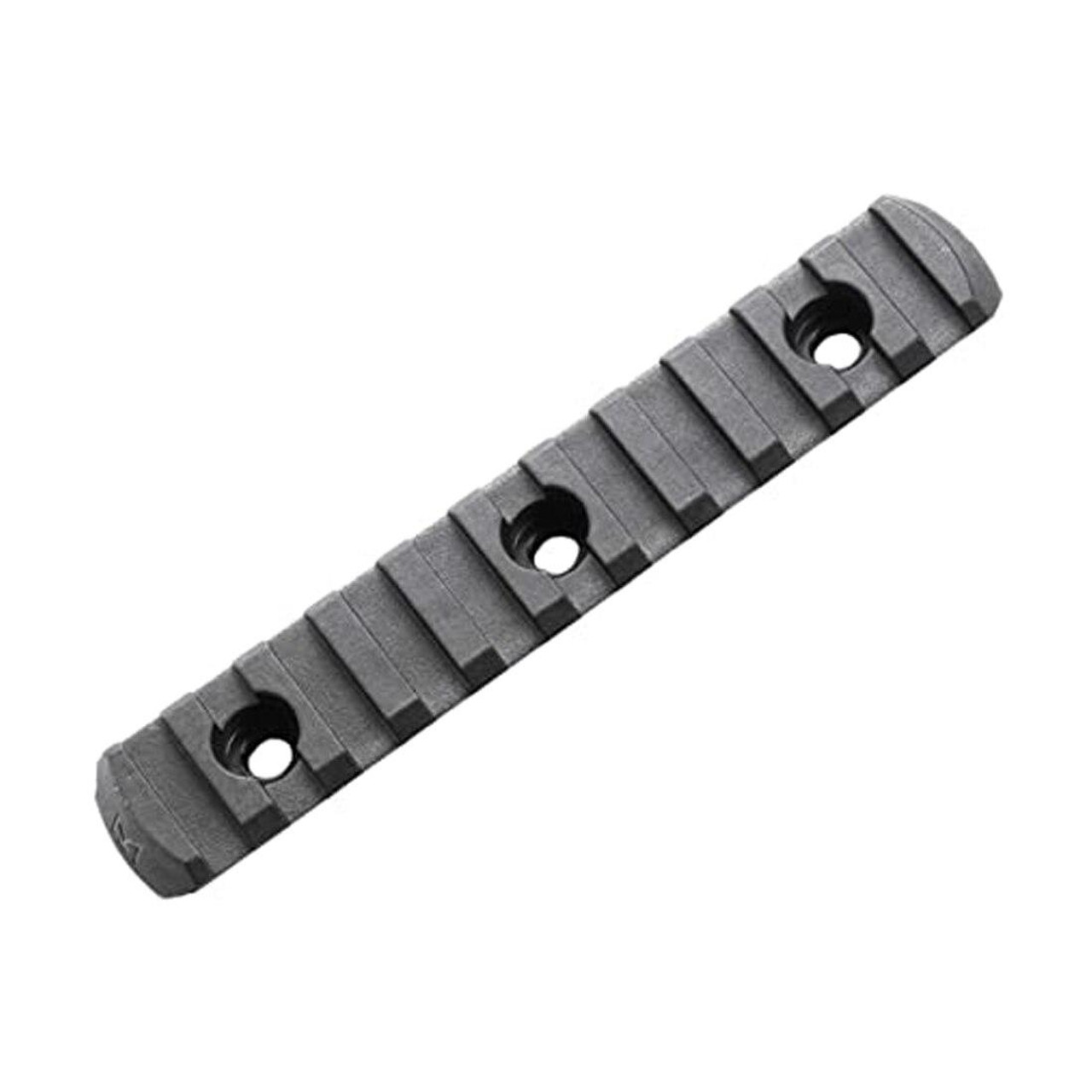 Magpul M-Lok 11 Slot Polymer Rail Section | From BRD