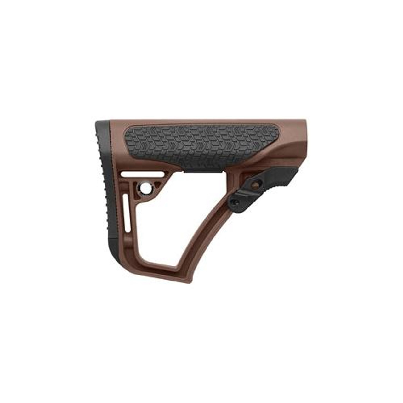 実物]Daniel Defense エンハンスドグリップセット 実物]Daniel