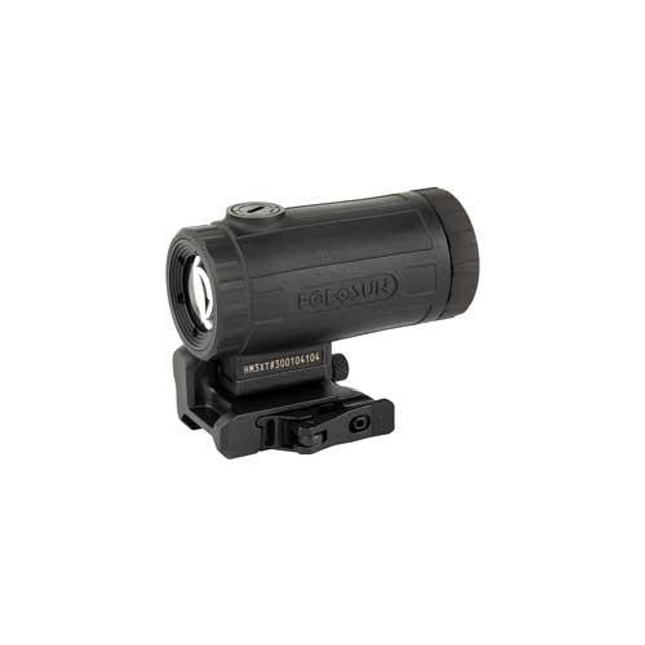 トイガン HOLOSUN HS503CU & HM3X magnifier HM3XT-Holosun