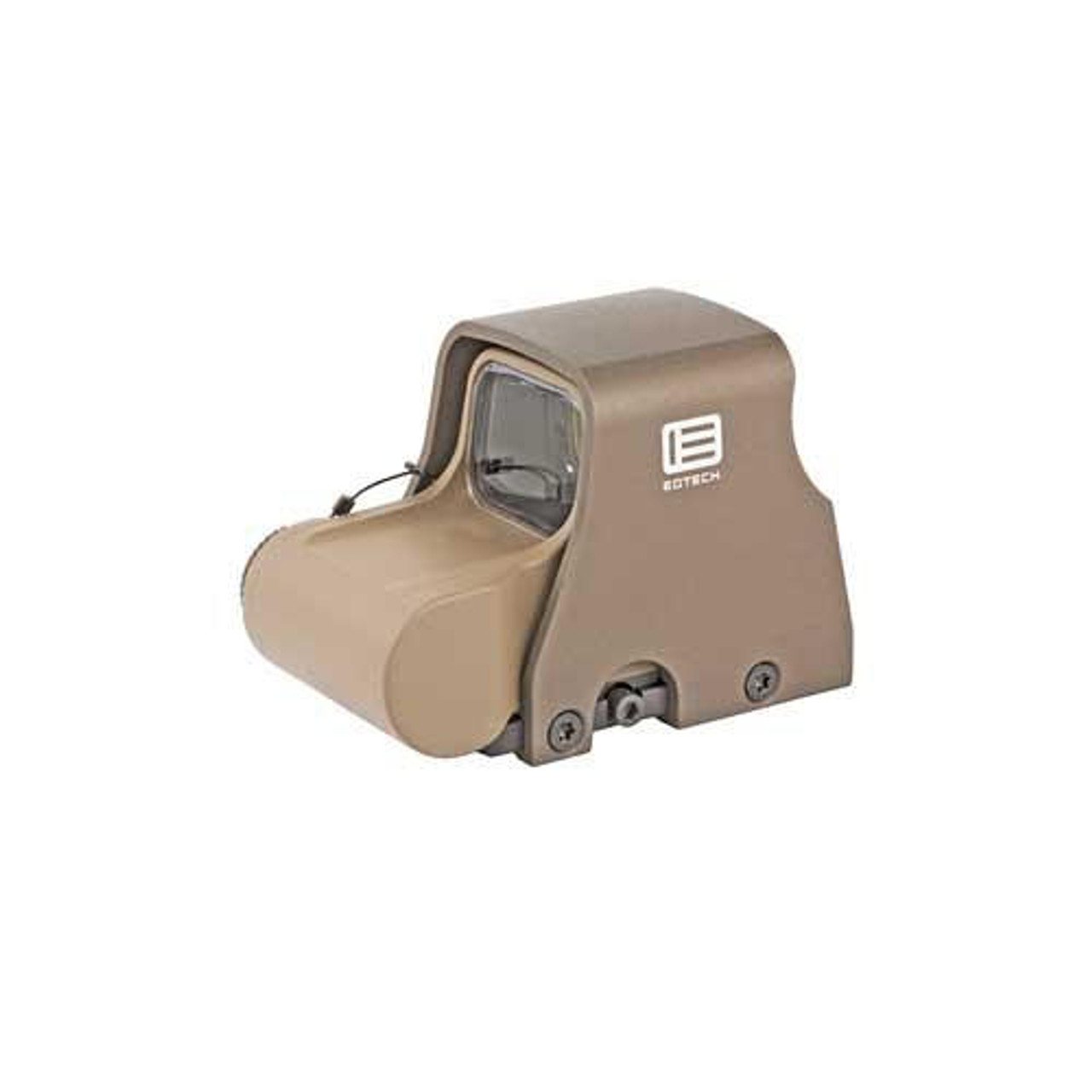 EOTECH HWS XPS2 Holographic Weapons Sight - Tan | From BRD