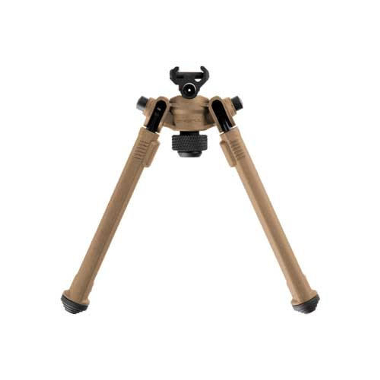 Magpul Industries Bipod For 1913 Style Picatinny Rails - FDE