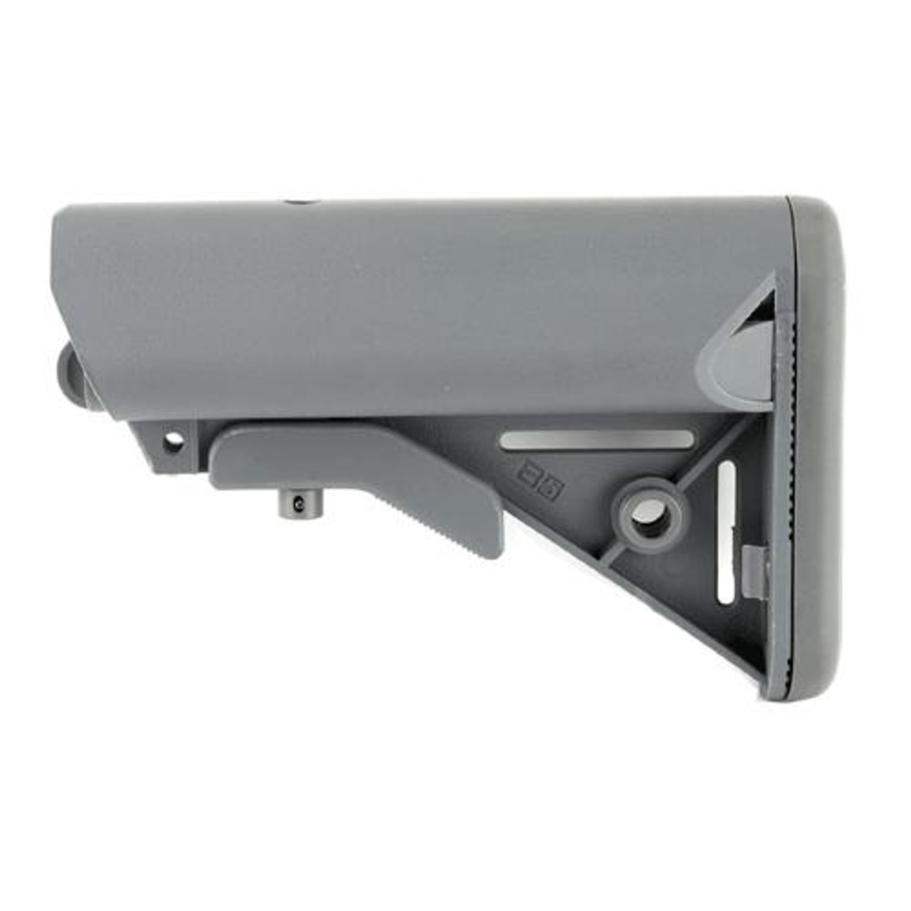 【実物】B5 systems Sopmod stock BK B5 Systems Enhanced SOPMOD Mil-Spec Stock
