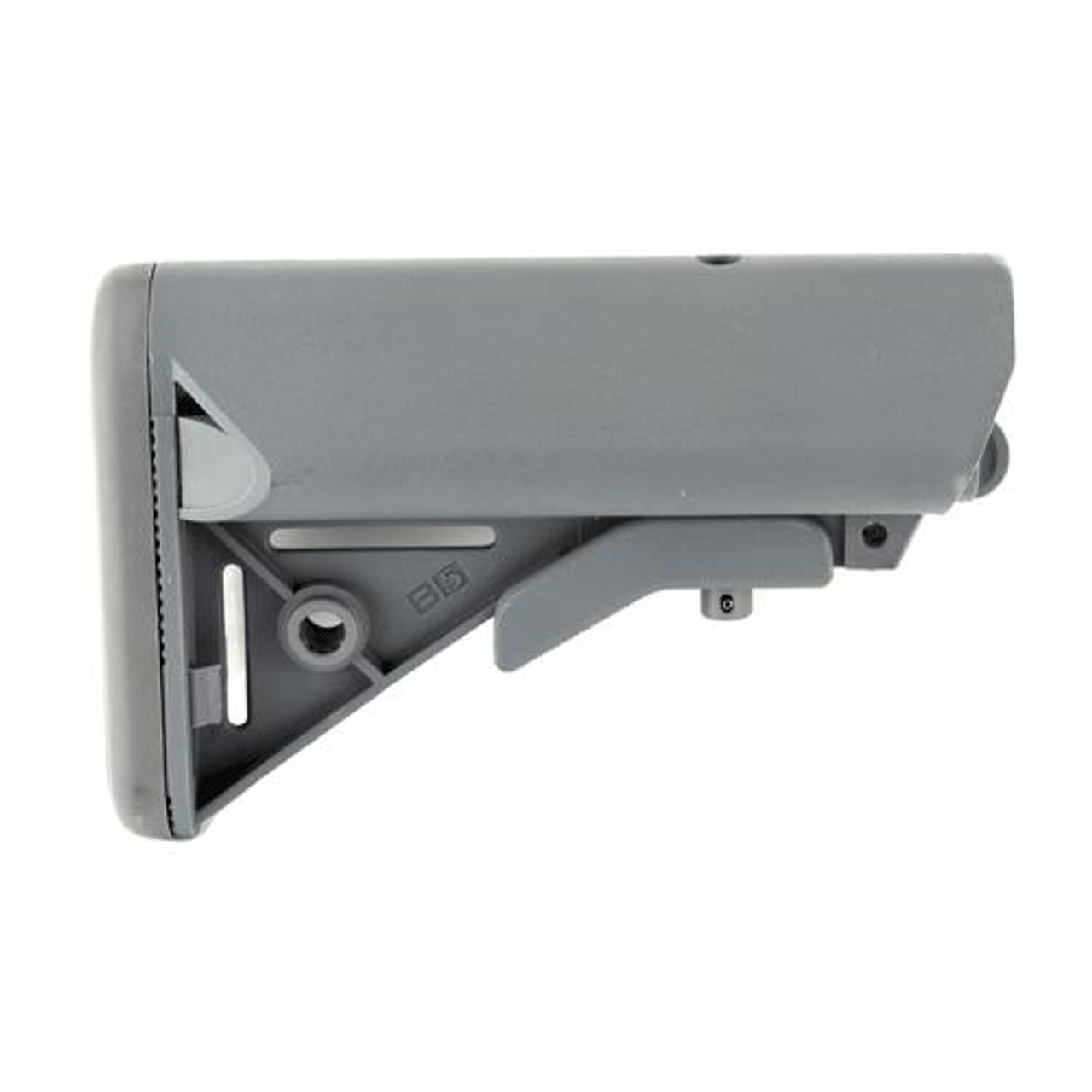 【実物】B5 systems Sopmod stock BK 実物】 B5 Systems Enhanced SOPMOD ストック BK