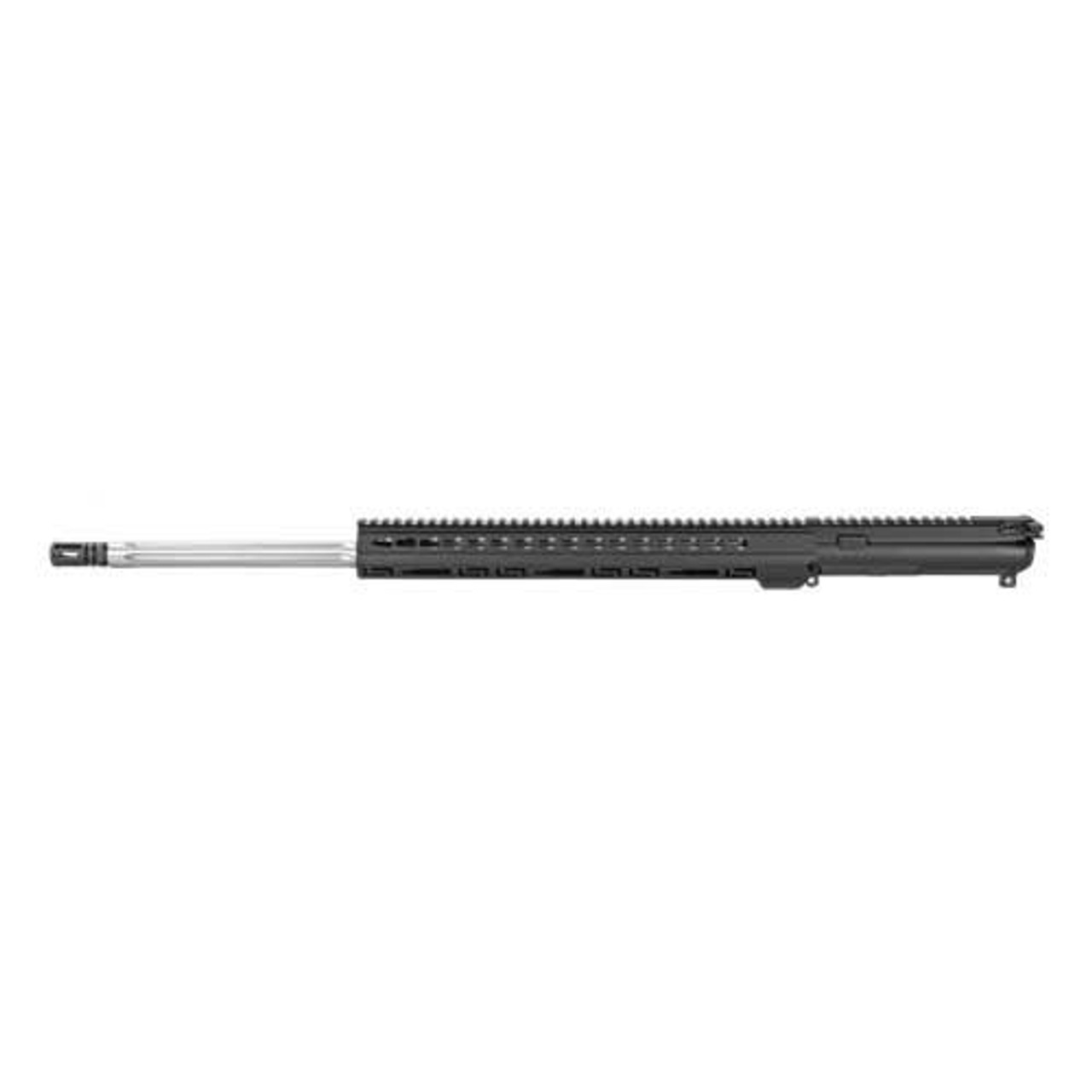 heavy barrel ar 15 upper