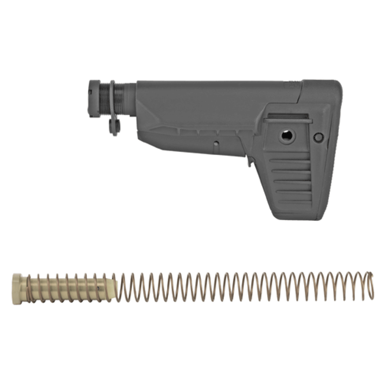 BCM GUNFIGHTER Mod 1 Sopmod Stock Kit