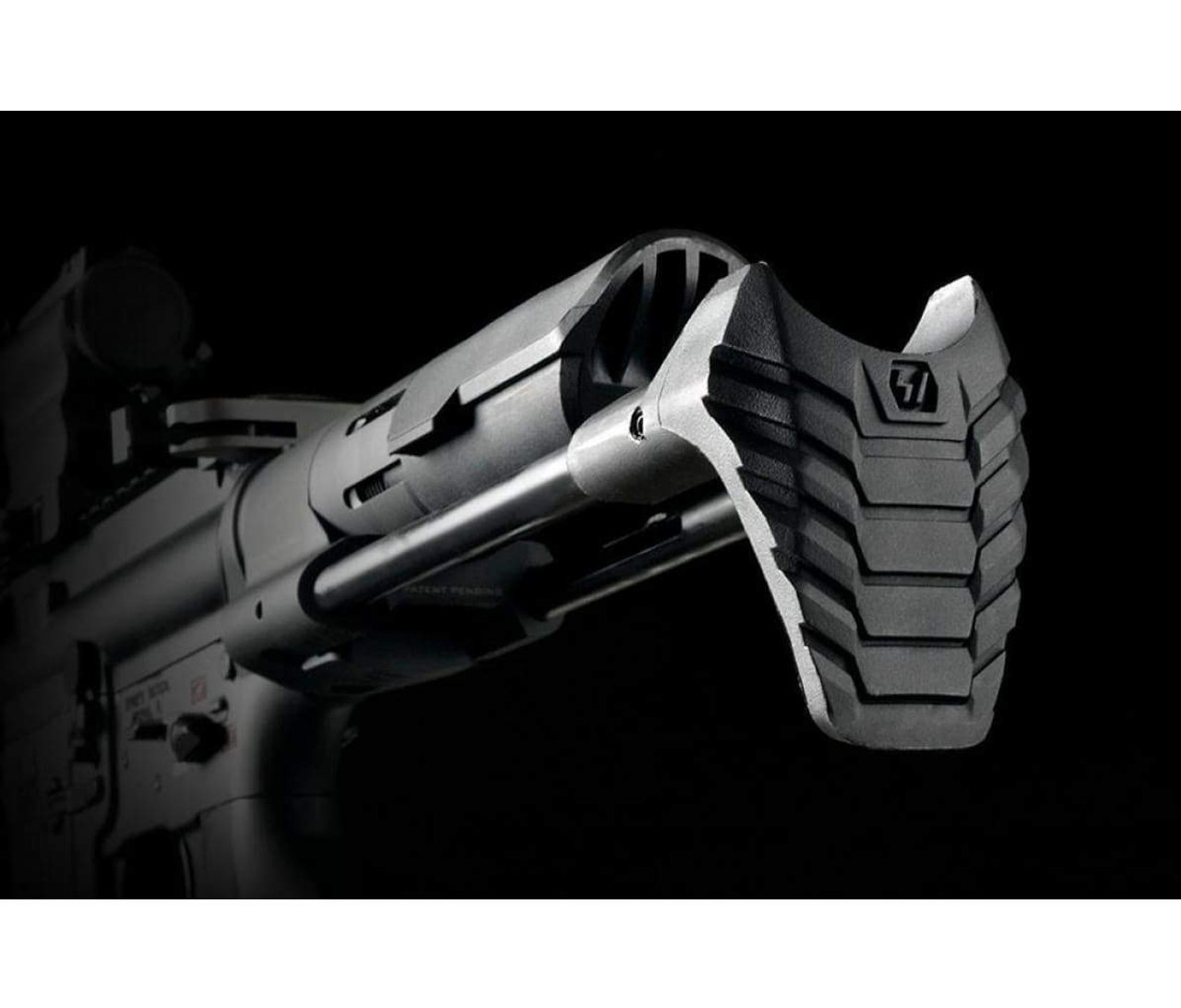 STRIKE INDUSTRIES PDW ストック 実物 STRIKE INDUSTRIES PDW ストック 実物 Strike Industries PDW