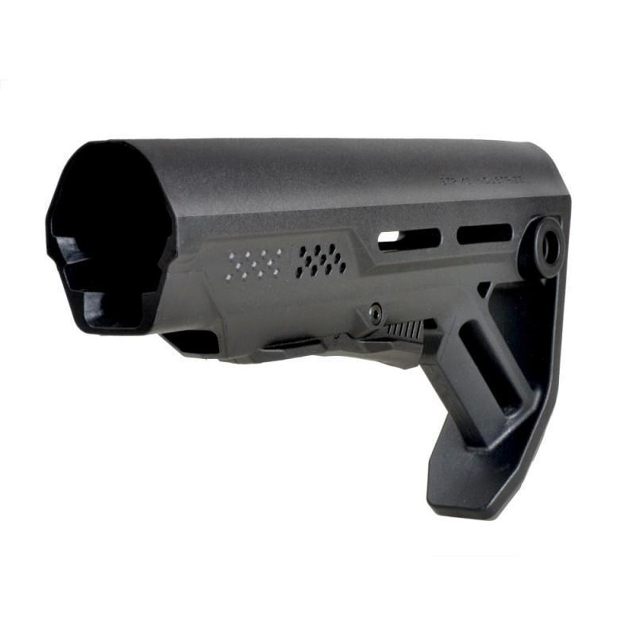 Strike Industries MOD-1 Stock (Black, FDE, Red, Blue)