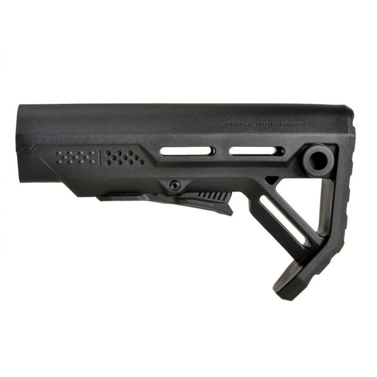 ストライク インダストリーズ MOD1 FDE ストック 実物 Strike Industries MOD-1 Stock (Black, FDE, Red, Blue)