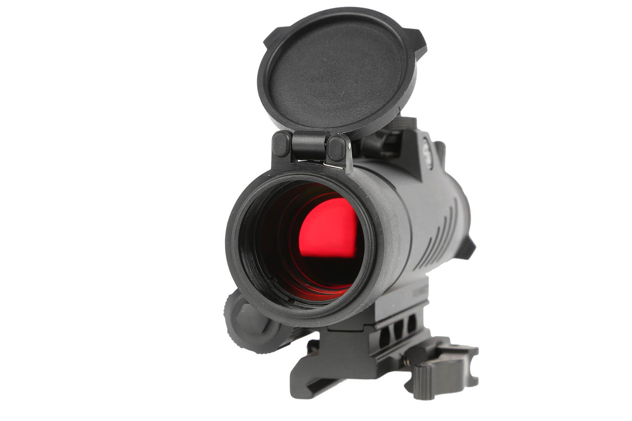SIG SAUER ROME07 1x30mm レッドドットサイト Sig Sauer ROMEO7 Red Dot Sight 2 MOA Dot Reticle 1x30mm