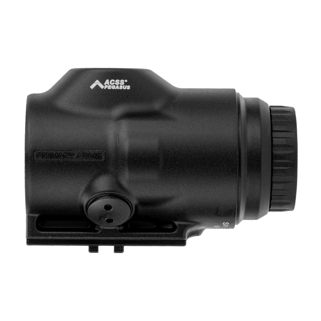 Primary Arms SLx 3X Micro Magnifier w/ ACSS Pegasus Ranging