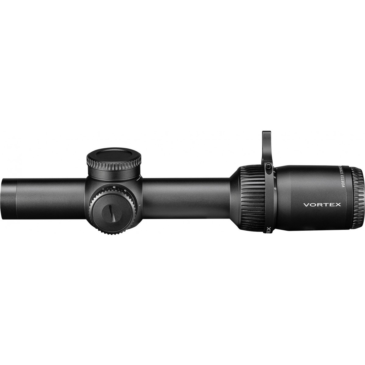 Vortex Strike Eagle 1-8x24mm FFP EBR-8 MOA LPVO w