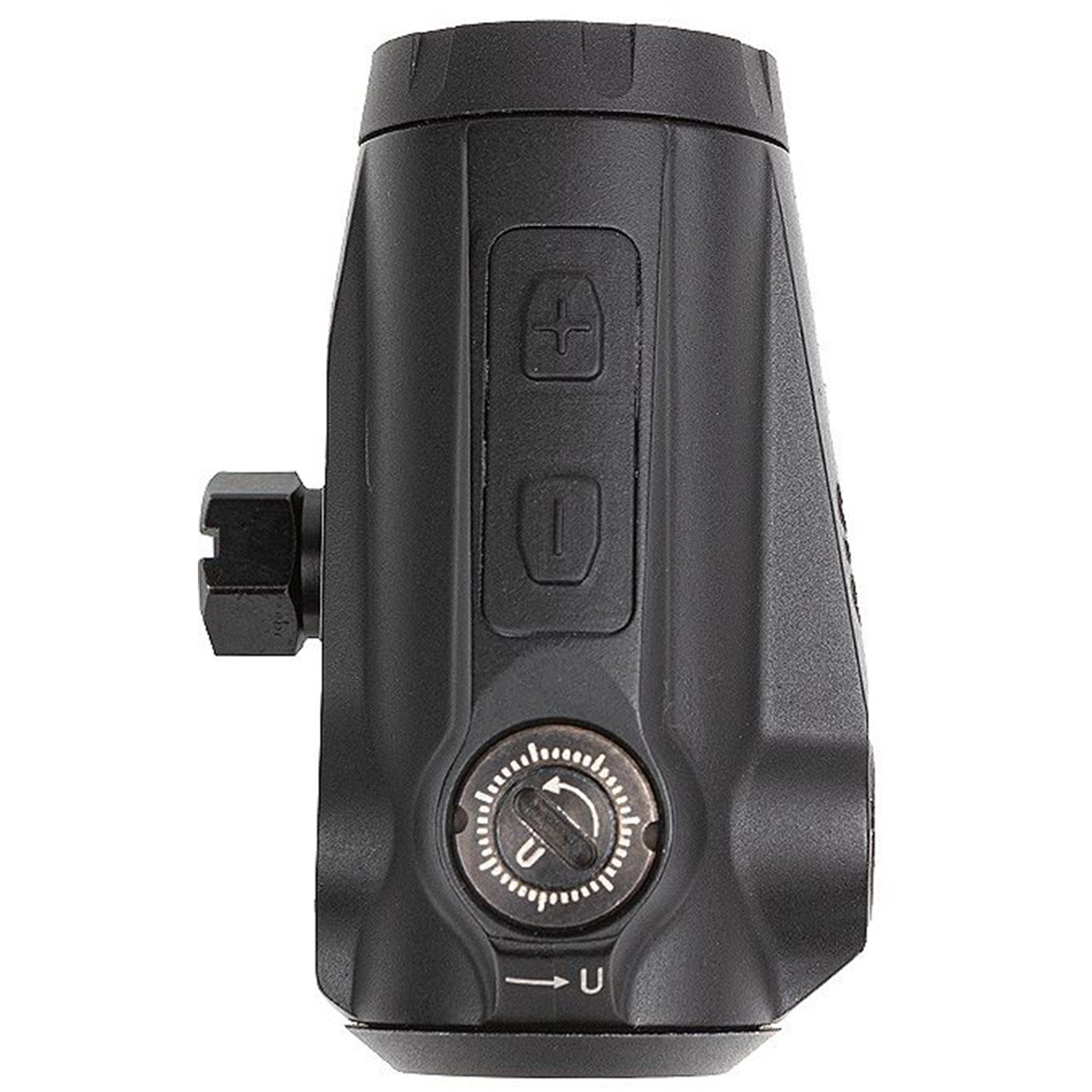 【実物】SIG SAUER ROMEO5X SIG SAUER Romeo5X Gen II 1x20 2 MOA Red Dot Sight