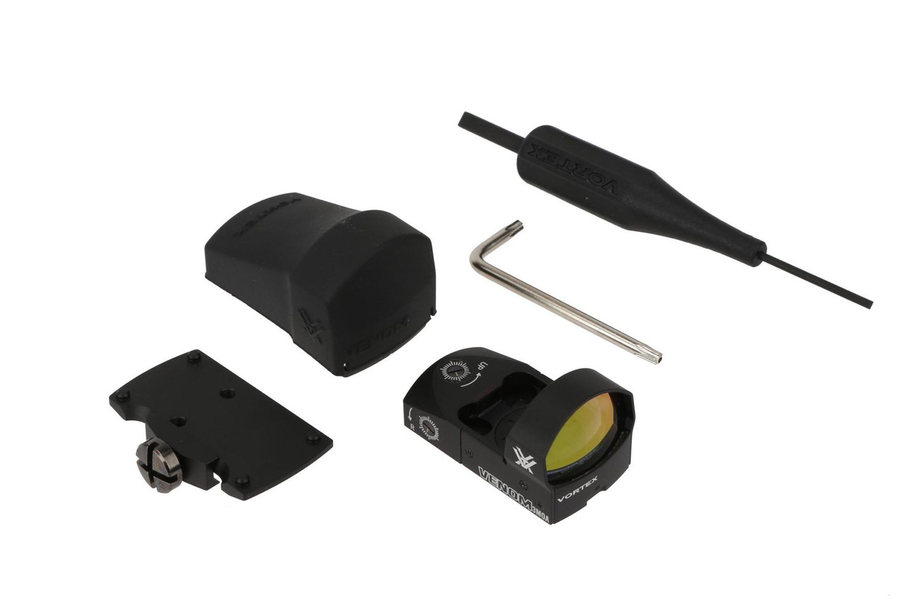 実物Vortex Venom Red Dot Sight 3MOA Vortex Venom Red Dot 3 MOA Sight | Free Shipping at Academy