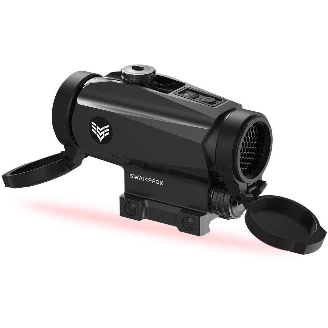 実物 swampfox TRIHAWK 3X30 プリズムスコープ ドットサイト Amazon.co.jp: 実物 Swampfox TRIHAWK 3X30 プリズムスコープ