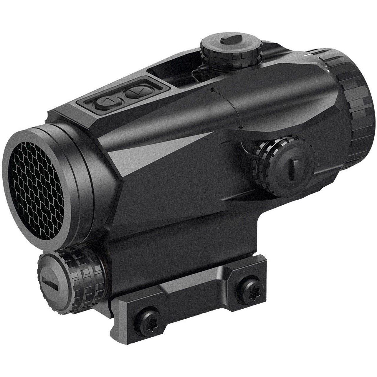 Swampfox Optics Trihawk 3x30 Prism Sight | From BRD